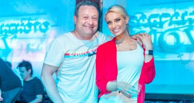 Анита и Рачков стават "родители"
