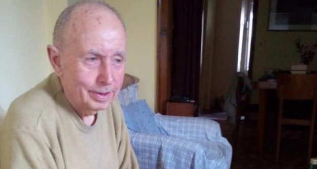 91-годишен доктор от Свищов сваля кръвното с кислородна вода