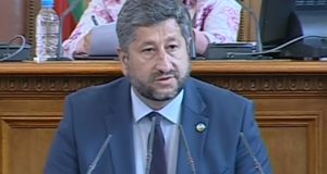 Христо Иванов: Рискуваме да видим правителство тип „булката беглец“
