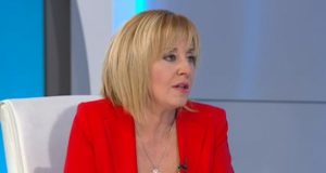 Драма: Мая Манолова във връзка със висш държавник