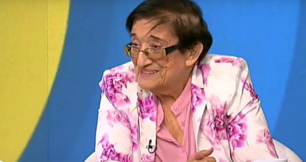 Мика Зайкова: Да имам идея кой ще бъде премиер