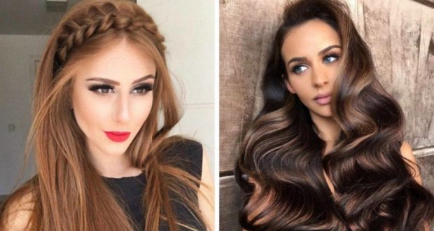 7 експресни домашни средства за сгъстяване и ускоряване растежа на косата – без да даваш и стотинка в салона