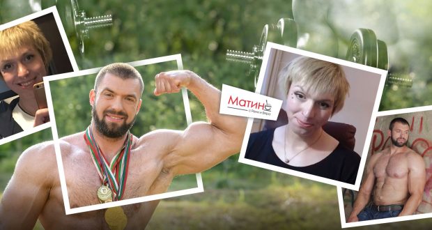 Културистът Тихомир който вече е Мелиса отново шокира с новина /Снимка/