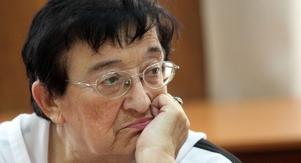 Мика Зайкова: Трифонов постъпи смело поема цялата отговорност