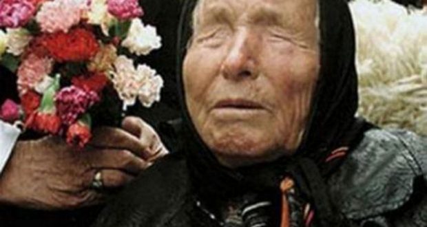 Баба Ванга приживе разкри защо връщаше хората с букети с рязан цвят! Ето какво е казала