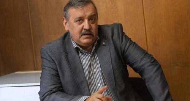 ГЕРБ издига проф. Тодор Кантарджиев за президент