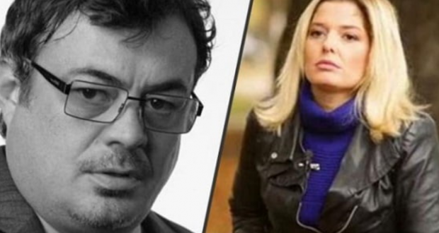 Прежали ли Ласкин!? Нов мъж върна слънчевата усмивка на лицето на Алекс Сърчаджиева