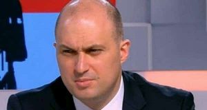 Стефан Гамизов: След интервюто на г-н Трифонов днес настоявам категорично той да си направи тест за наркотици и опиоиди!
