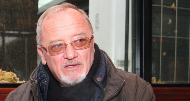 Проф. Людмил Георгиев: Опичайте си акъла защото предстоящият Народен съд няма да прости на никого