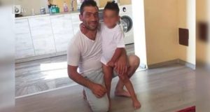 Ексклузивна новина: Откриха мъртви малкия Ангел и баща му Божидар след 5 месеца в неизвестност