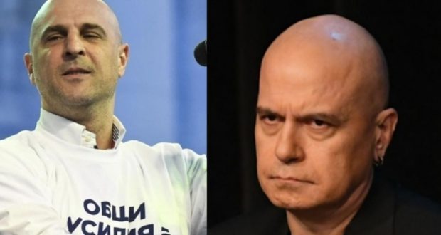 Светльо Витков за Слави: Не вярвам на човек, който се прави на мутра, ходи с охрана и джипове и е вечно навъсен