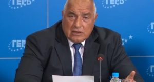 Борисов: От ЕС ме питат: „Какво става в България?“