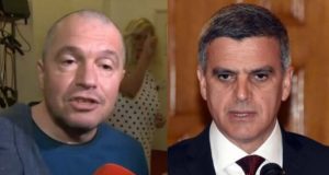 Тошко Йорданов атакува децата на премиера Янев: Що мълчите ве!