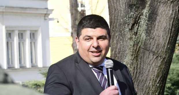 ДБ хем сърби хем боли: Няма да подкрепим третия мандат ако бъде даден на БСП