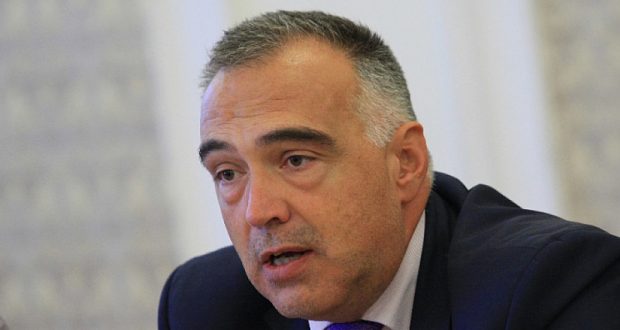 Антон Кутев : Всички резерви в бюджета са изчерпани кризите ни чакат