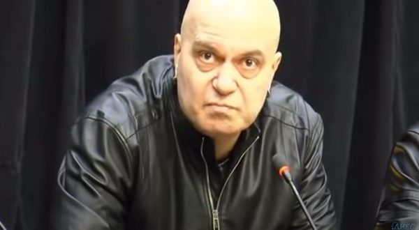 Слави Трифонов избухна: За да ме спрат трябва да ме заколят на Орлов мост!