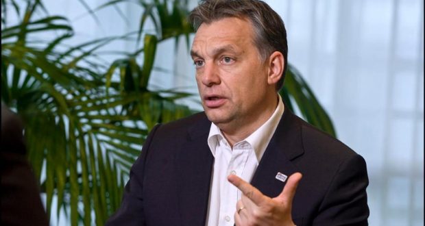 Златният век на Виктор Орбан: 6 години майчинство 33 000 евро за трето дете ниски цени и още
