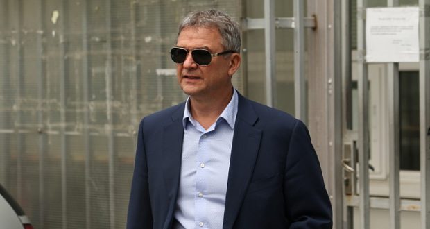 Бобоков: Борисов разполага със състояние от около 4 милиарда