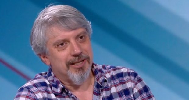 Проф. Витанов: Няма да ви лъжа чакат ни трудни дни
