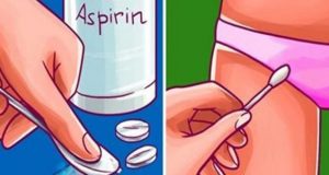 10 страхотни трика с аспирин които всяка жена трябва да знае. Ще променят ежедневието ви