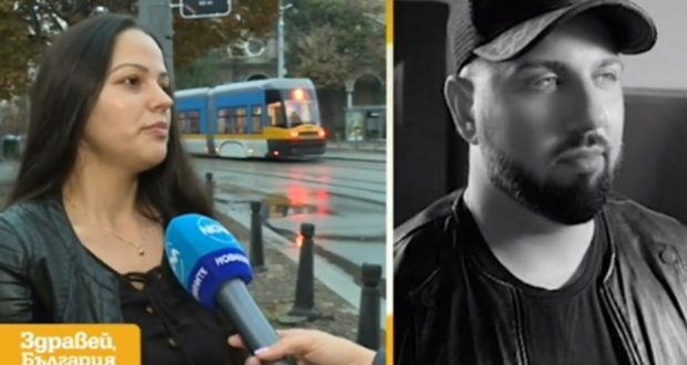 Годеницата на Ангел: За мен са го уморили насила с неадекватно лечение