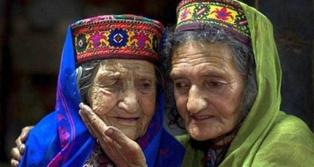 Живеят по 120 години раждат на 65 нямат тумори: Всички тайни на мистериозния народ