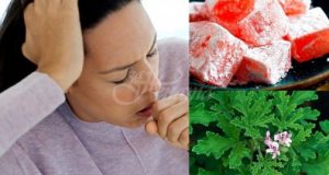 Индрише + локум и кашлицата бяга надалеч – 4 народни рецепти които пресичат кашлицата в зародиш