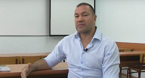 Кубрат Пулев за политиката: Трябва да видя че българинът е дорасъл за хора като мен