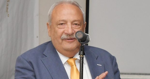 Борисов го е страх да се кандидатира за да не загуби от Радев и това да го изхвърли съвсем от политиката
