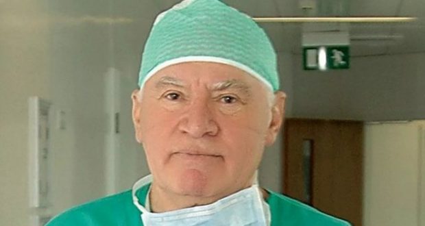 Един от най-известните сърдечни хирурзи съветва: Ако искате да сте здрави научете се да не закусвате