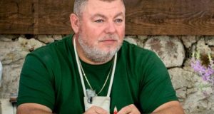 Цоньо от "Фермата": Бях женен но разбрах че жена ми има връзка с брат ми