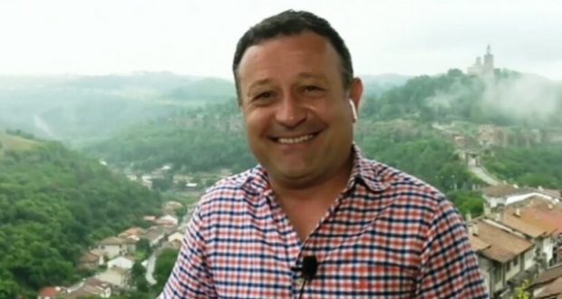 Ето я баровската къща на Рачков за която пръсна 500 бона