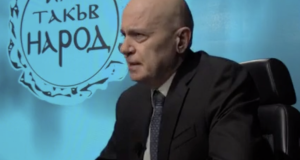 Разпад! Кандидат-депутатка на Слави Трифонов се отказа от изборите и попиля партията на шоумена