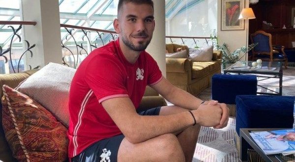 Историята на едно дебеличко момче от Пловдив което вече е вратар в испанската Ла Лига