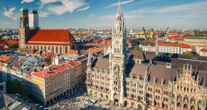 Пловдивчанка от Мюнхен: в Германия навсякъде се влиза със зелен сертификат