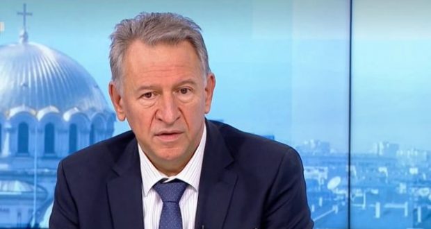 Кацаров: Ситуацията е много сериозна. Въвеждаме нови мерки