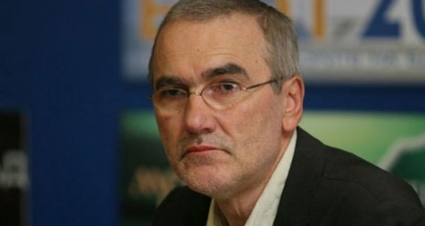 Иван Бакалов: Нито за таксиджии ми е жал нито за ресторантьори!