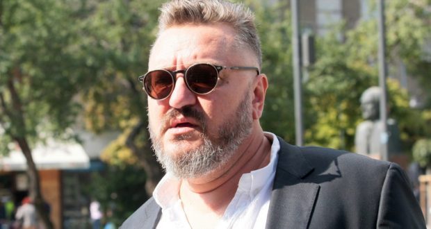 Мартин Карбовски изригна: Соцът беше в пъти по-успешен демокрацията ни докара до просешка тояга!