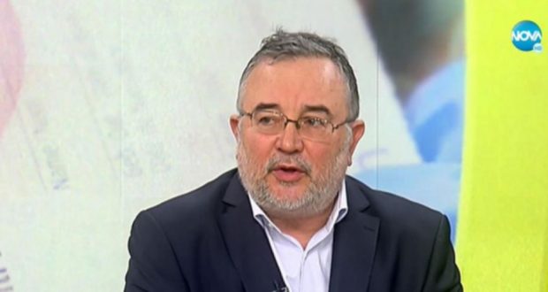 Д-р Ботев: В България имаме лекарство 100 процента ефективно срещу вируса