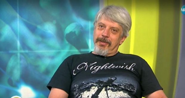 Проф. Витанов: Не искам да ви чувам гласчетата хейтъри мои нещастни