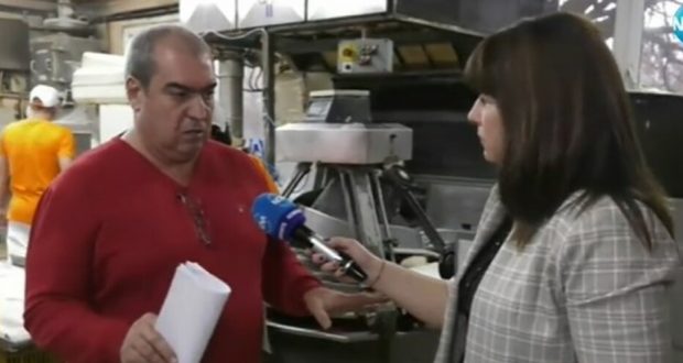 Хлебар: Един хляб трябва да е 2 лева преди да стигне до магазина