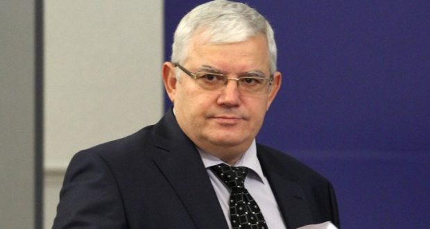 Академик Ваньо Митев: Бромхексин и колхицин лекуват COVID-19
