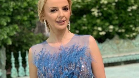 Ето я новата синоптичка! Щерката на Соня Немска удари в земята Станкулова и Малкоданска / СНИМКИ /