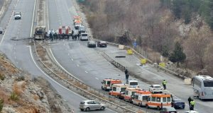 Журналист от Северна Македония каза причината за катастрофата на "Струма"