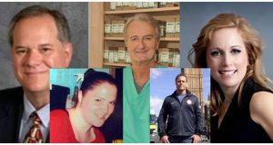 Потресаващо: 11 лекари с пробиви срещу рака убити и отвлечени