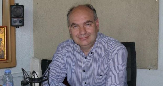 Психиатър от Пловдив: Спрете черната пропаганда! Убива ни страхът а не COVID-19