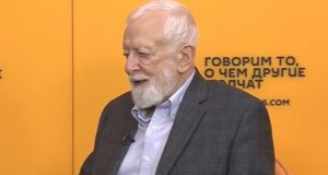 Руски учен: Омикрон е краят на пандемията