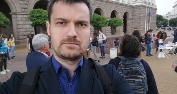 Млад лекар: Ситуацията в България е безнадеждна! Яко ще се мре!