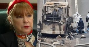 Македонски прокурор за ада на Струма: Видях откъде е тръгнал пожарът имам го снимано