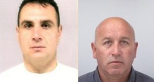 Тези двама българи са сред най-издирваните престъпници в Европа